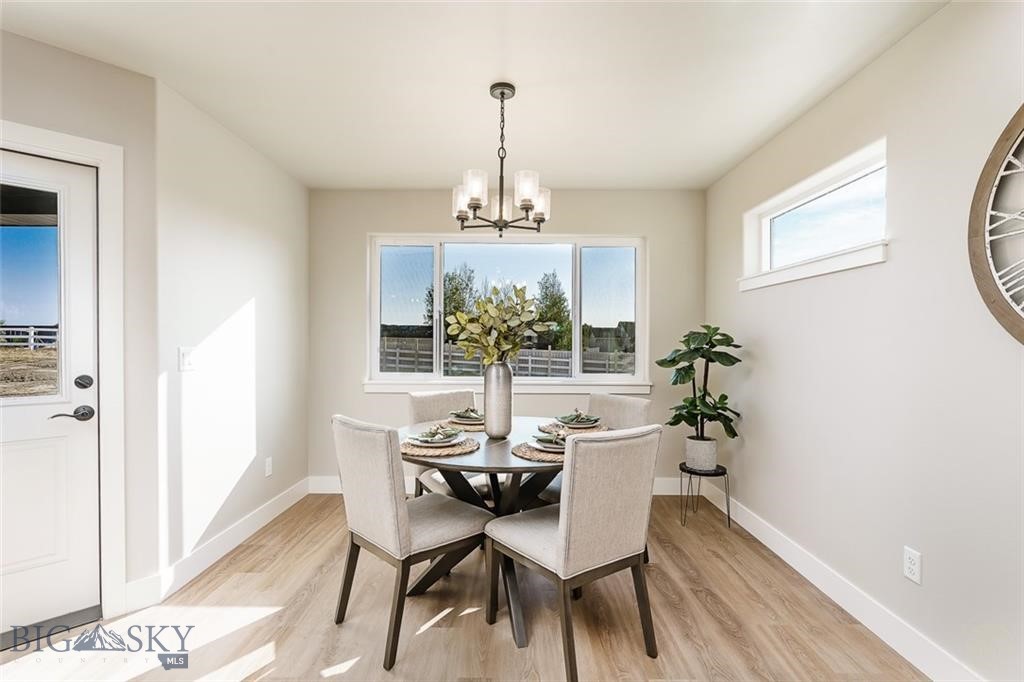 1107 Melissa Way, Belgrade MT 59714