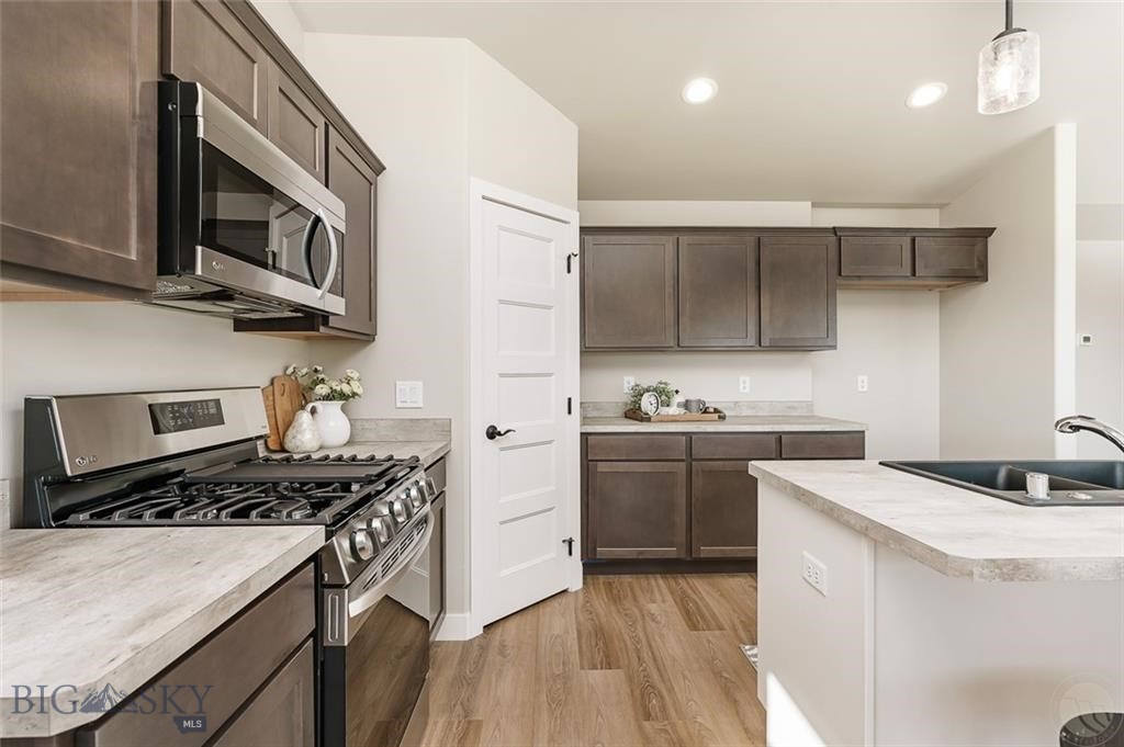 1107 Melissa Way, Belgrade MT 59714
