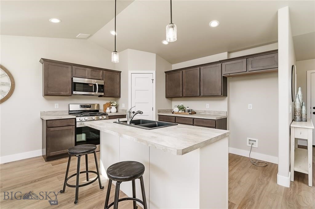 1107 Melissa Way, Belgrade MT 59714