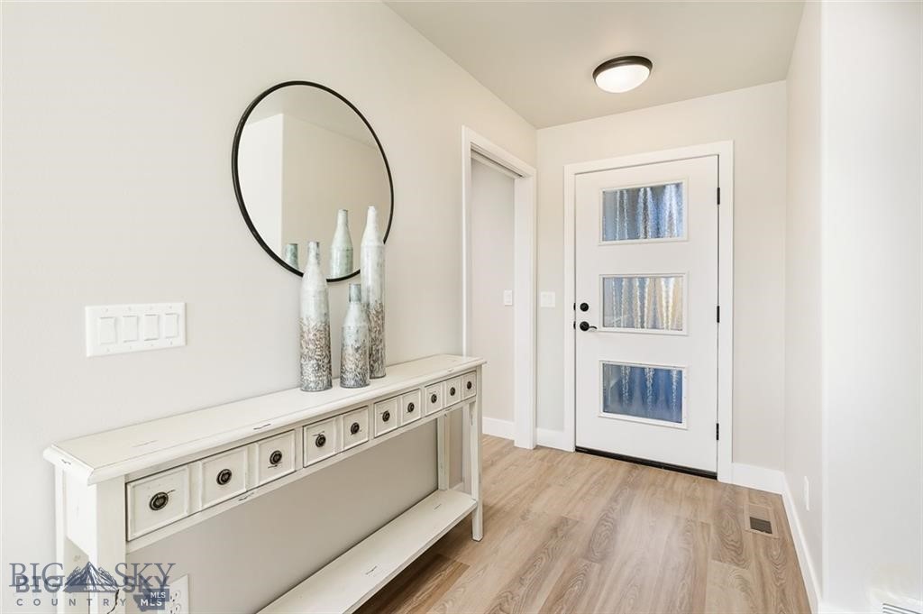 1107 Melissa Way, Belgrade MT 59714