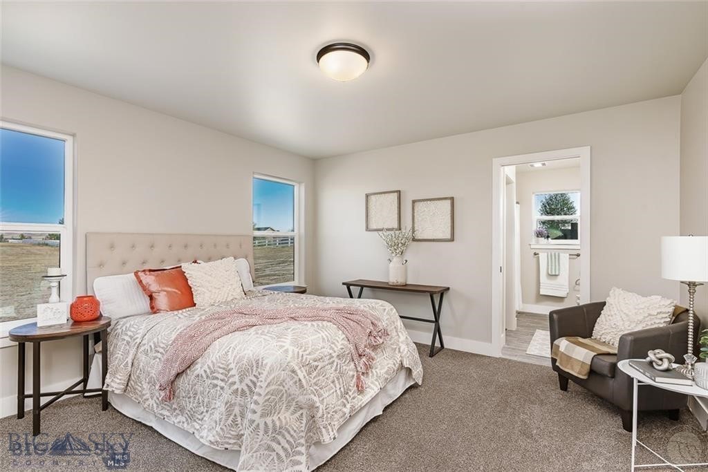 1107 Melissa Way, Belgrade MT 59714