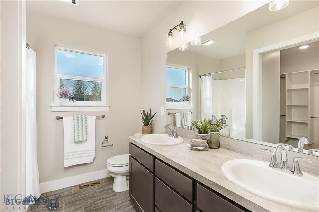 1107 Melissa Way, Belgrade MT 59714