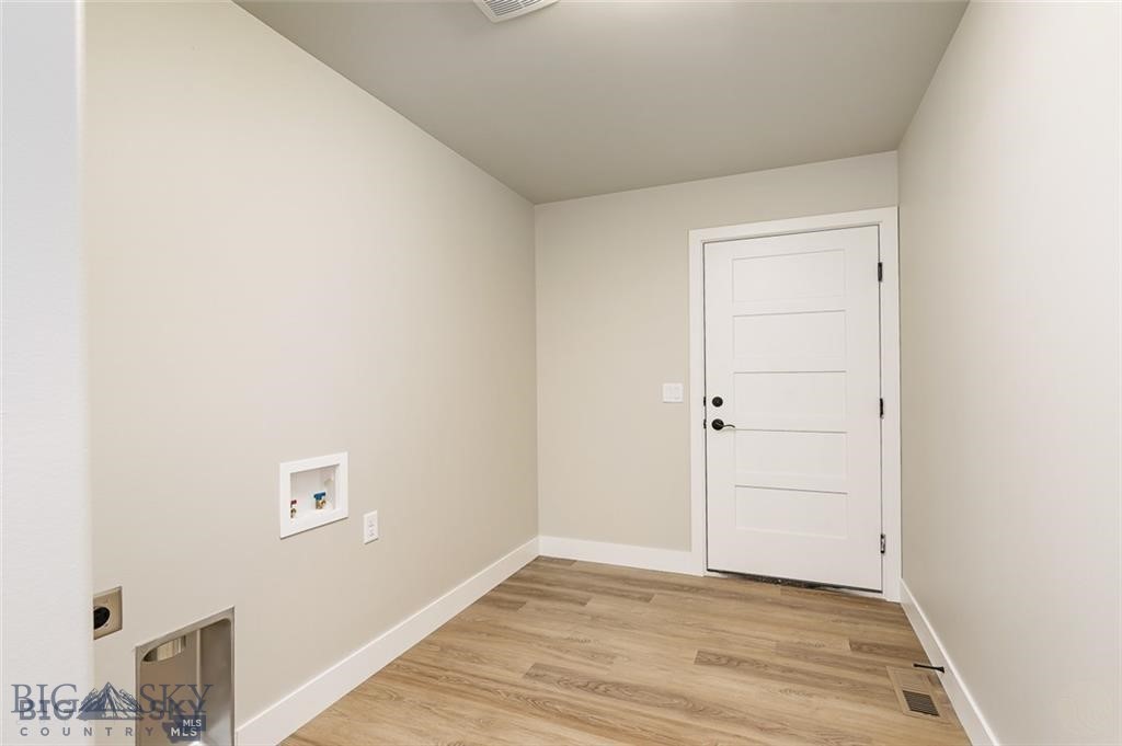 1107 Melissa Way, Belgrade MT 59714