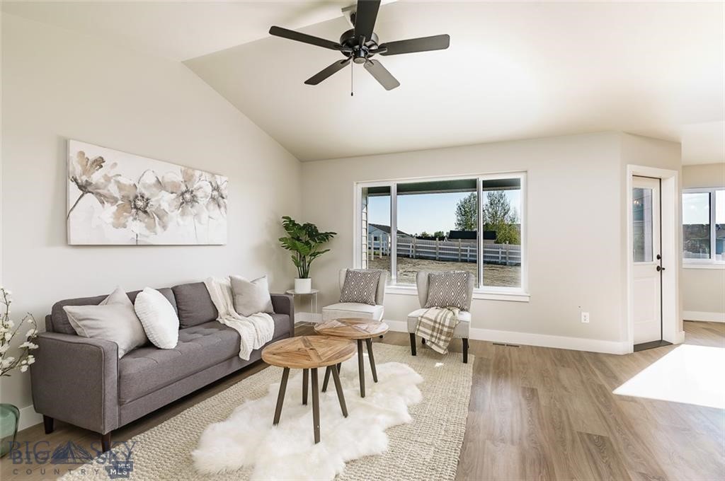 1107 Melissa Way, Belgrade MT 59714