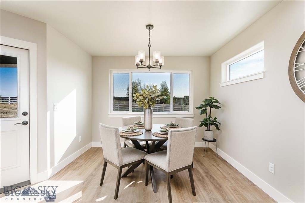 1107 Melissa Way, Belgrade MT 59714