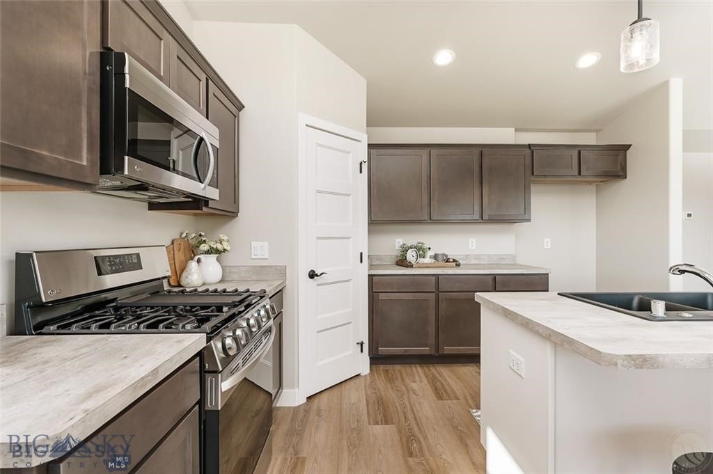 1107 Melissa Way, Belgrade MT 59714