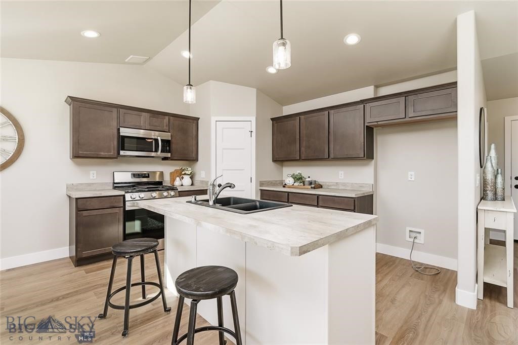 1107 Melissa Way, Belgrade MT 59714