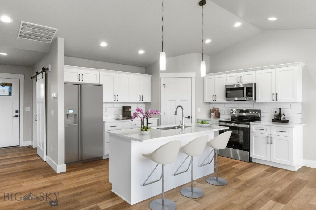 1107 Melissa Way, Belgrade MT 59714