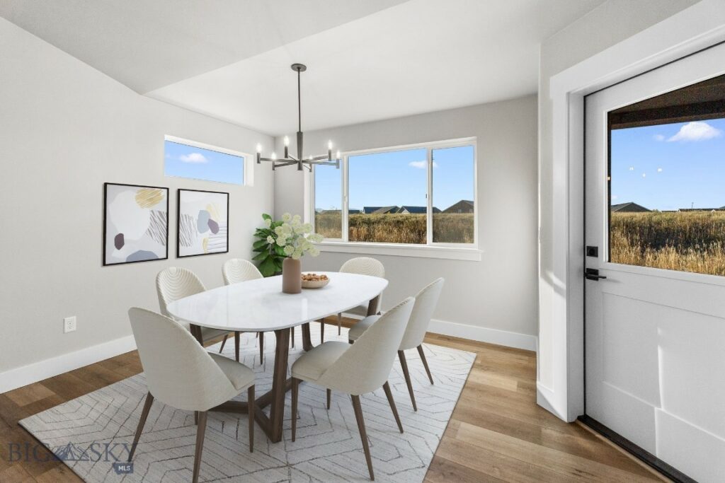 1107 Melissa Way, Belgrade MT 59714