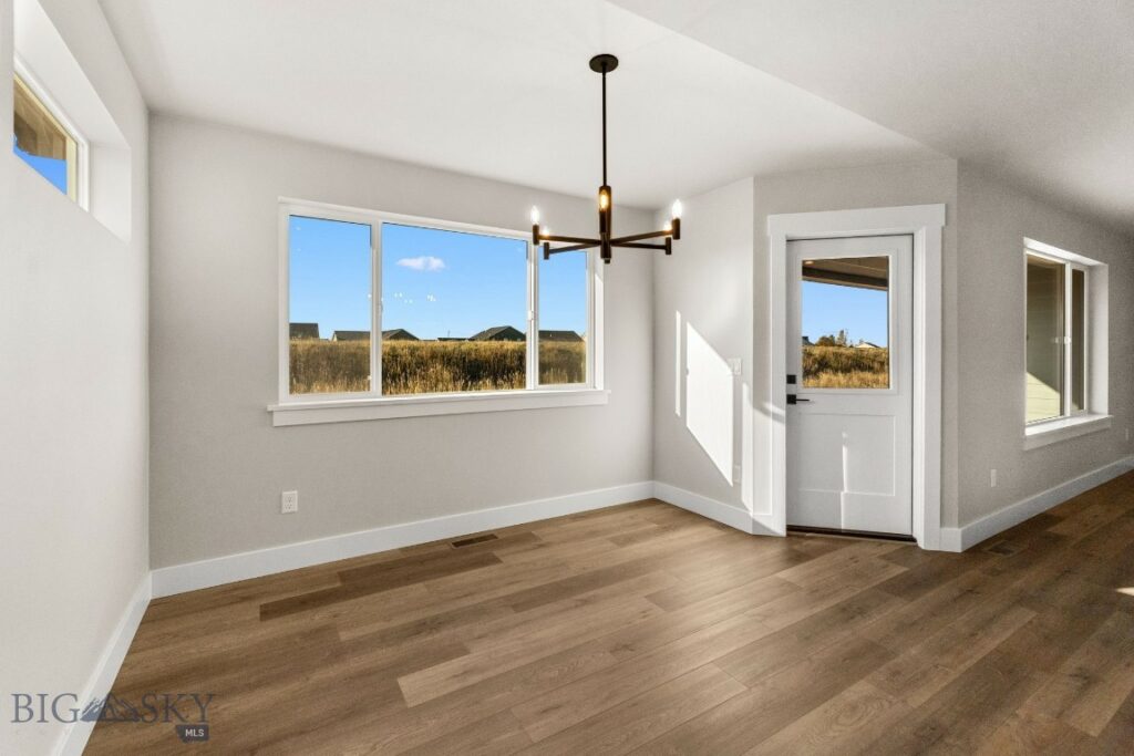 1107 Melissa Way, Belgrade MT 59714