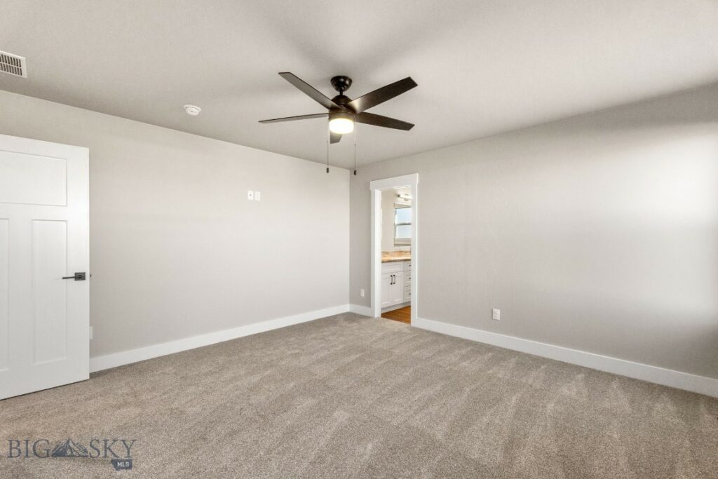 1107 Melissa Way, Belgrade MT 59714