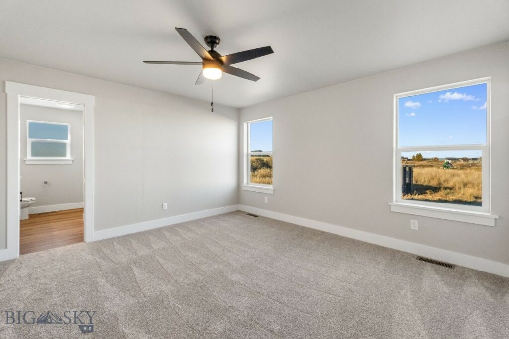 1107 Melissa Way, Belgrade MT 59714