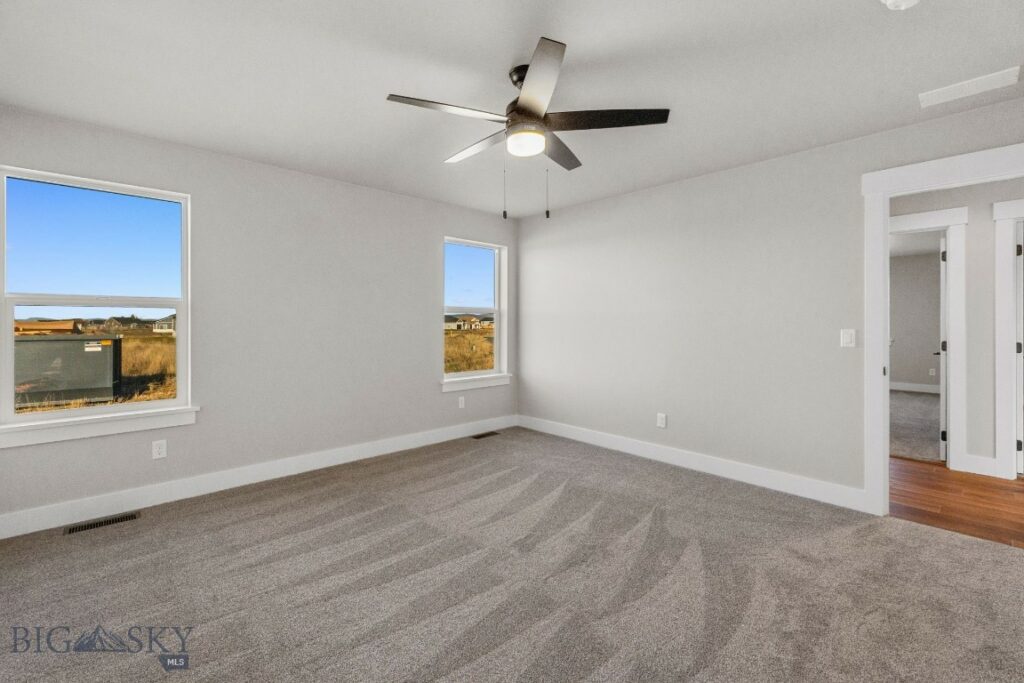 1107 Melissa Way, Belgrade MT 59714