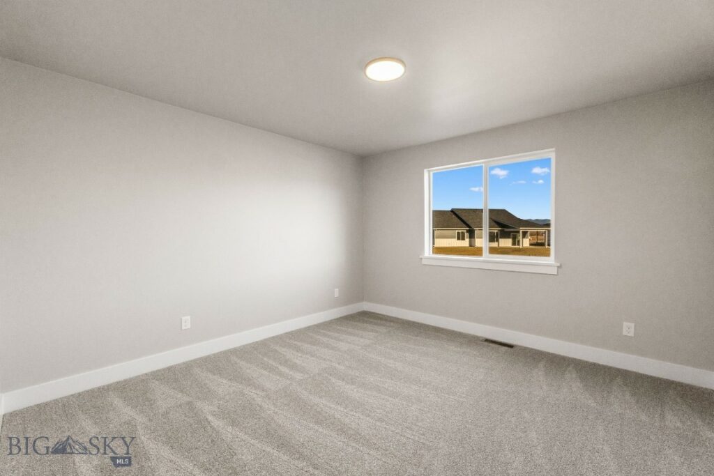 1107 Melissa Way, Belgrade MT 59714