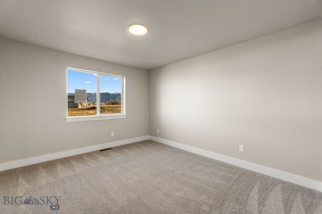 1107 Melissa Way, Belgrade MT 59714