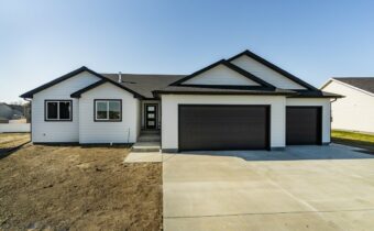 1107 Melissa Way, Belgrade MT 59714