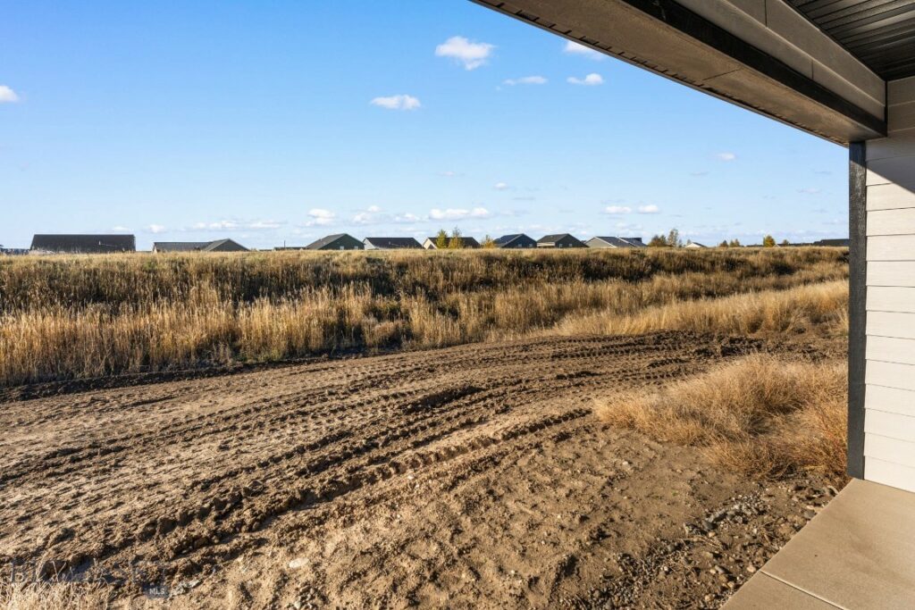 1107 Melissa Way, Belgrade MT 59714