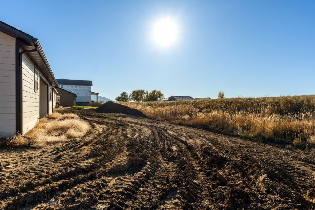 1107 Melissa Way, Belgrade MT 59714