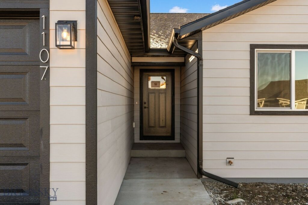 1107 Melissa Way, Belgrade MT 59714