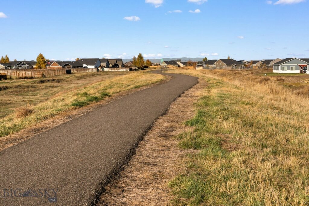 1107 Melissa Way, Belgrade MT 59714