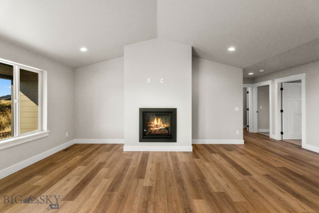 1107 Melissa Way, Belgrade MT 59714