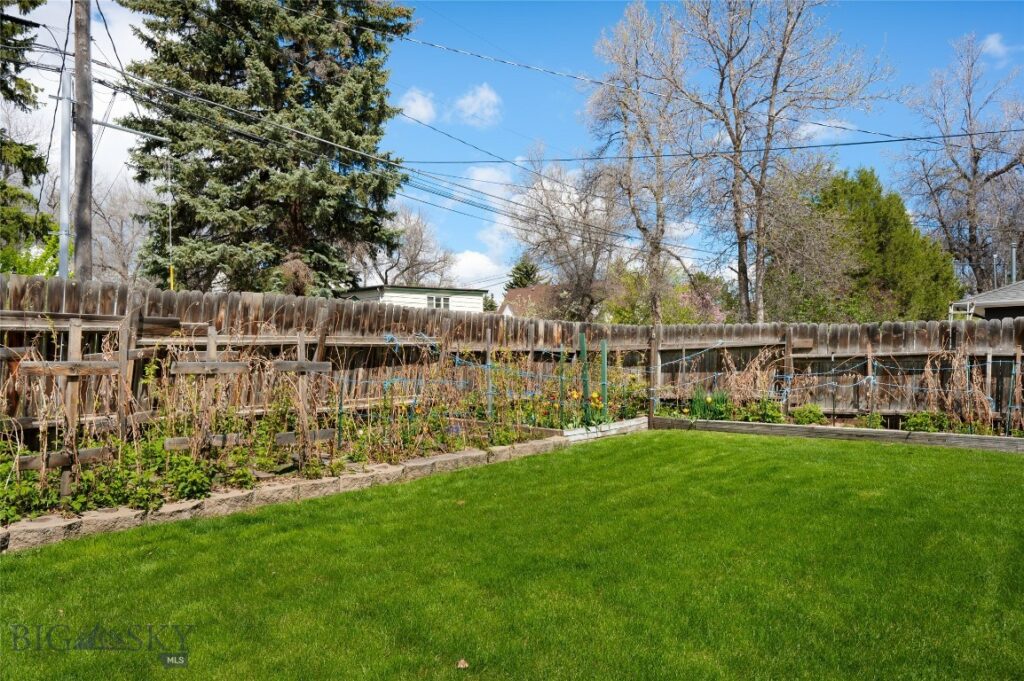 1107 S 5th, Bozeman MT 59715