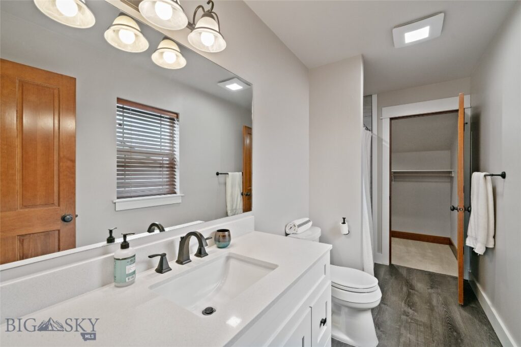 1108 Meagher Avenue, Bozeman MT 59718