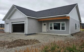 1108 Falcon Ridge Boulevard, Belgrade MT 59714