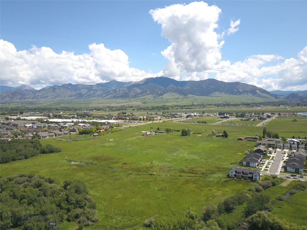 1109 & 1143 Thomas Drive, Bozeman MT 59718