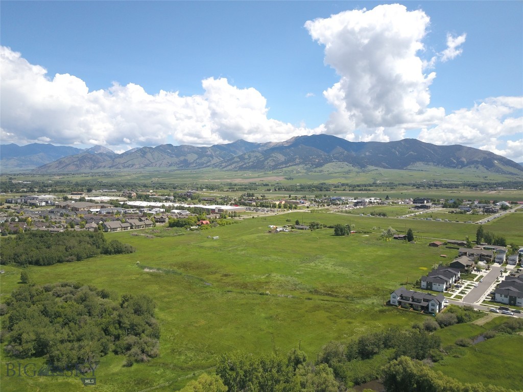 1109 & 1143 Thomas Drive, Bozeman MT 59718