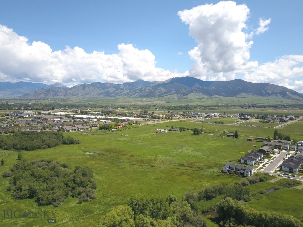 1109 & 1143 Thomas Drive, Bozeman MT 59718