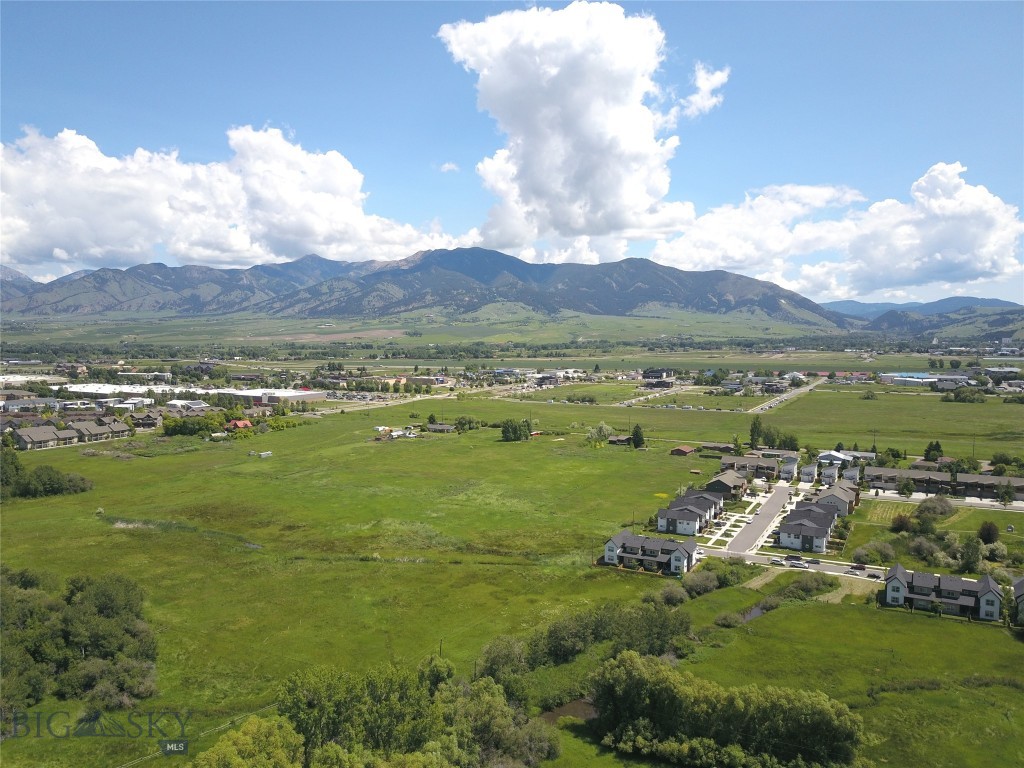 1109 & 1143 Thomas Drive, Bozeman MT 59718