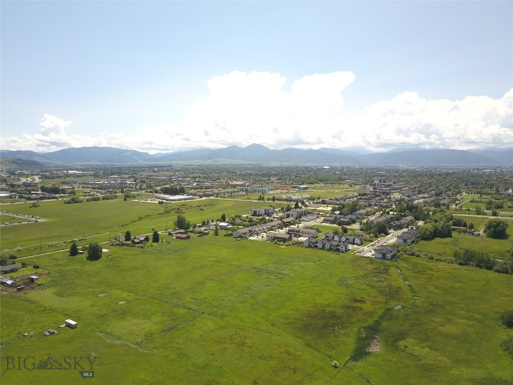 1109 & 1143 Thomas Drive, Bozeman MT 59718