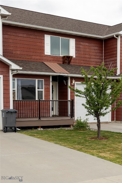 1109 W Park Avenue W, Belgrade MT 59714