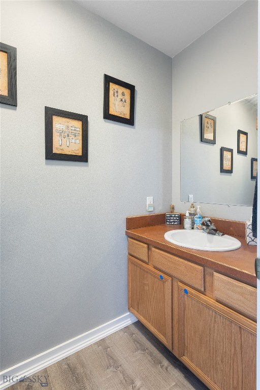 1109 W Park Avenue W, Belgrade MT 59714