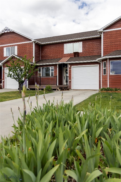 1109 W Park Avenue W, Belgrade MT 59714