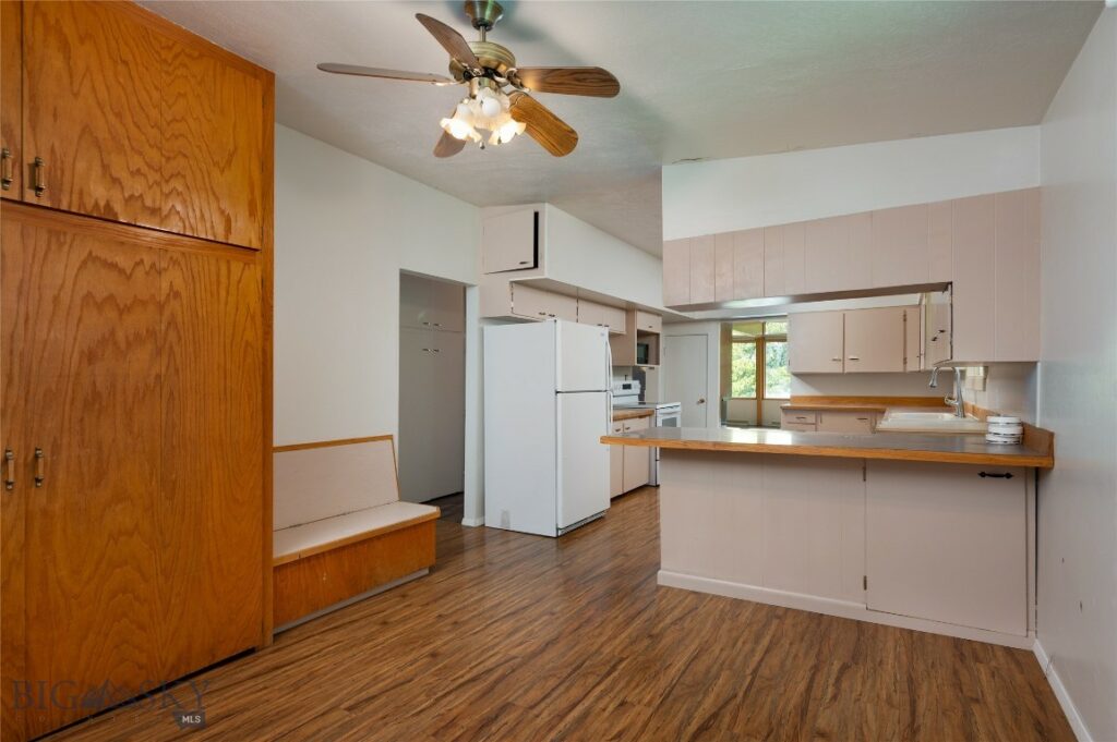 1109 S Willson, Bozeman MT 59715