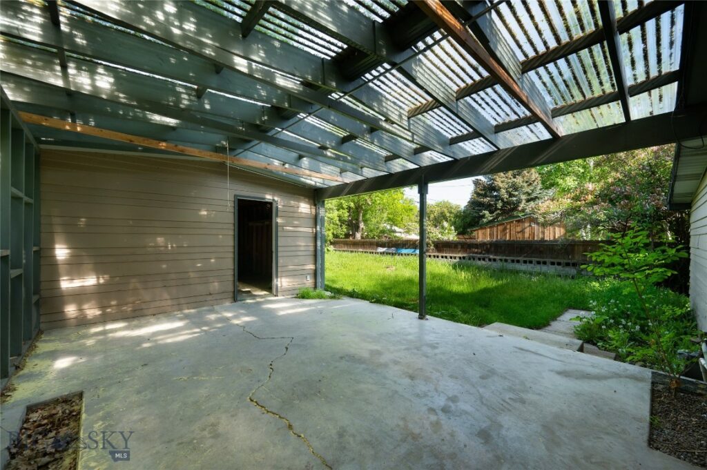 1109 S Willson, Bozeman MT 59715