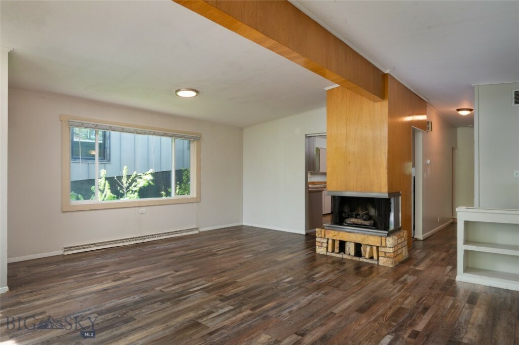 1109 S Willson, Bozeman MT 59715