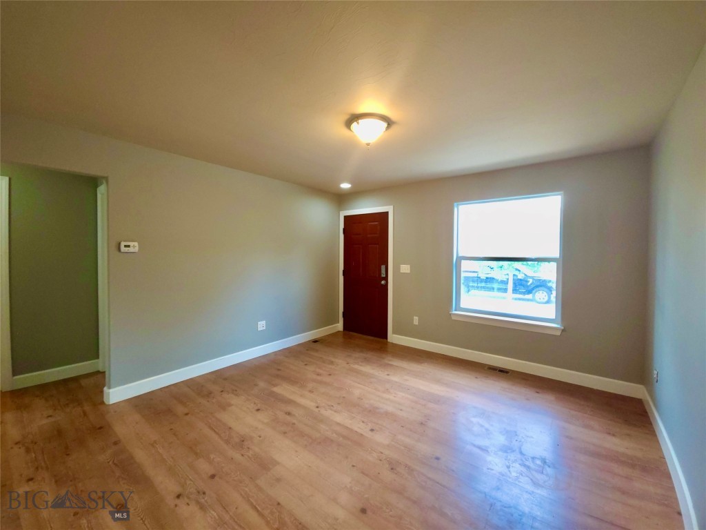 1109 Wyoming Street, Belgrade MT 59714