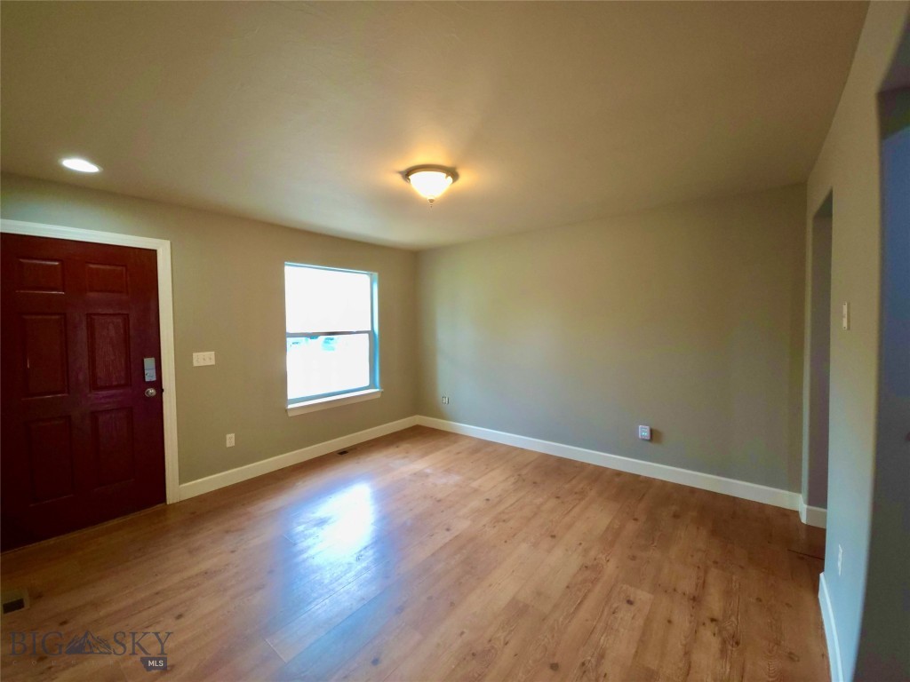 1109 Wyoming Street, Belgrade MT 59714