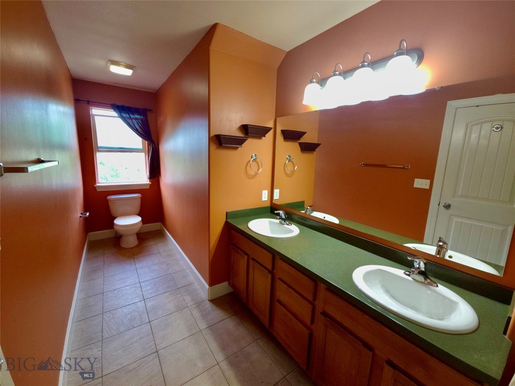 1109 Wyoming Street, Belgrade MT 59714