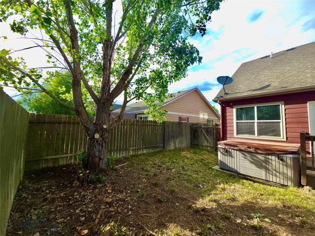 1109 Wyoming Street, Belgrade MT 59714