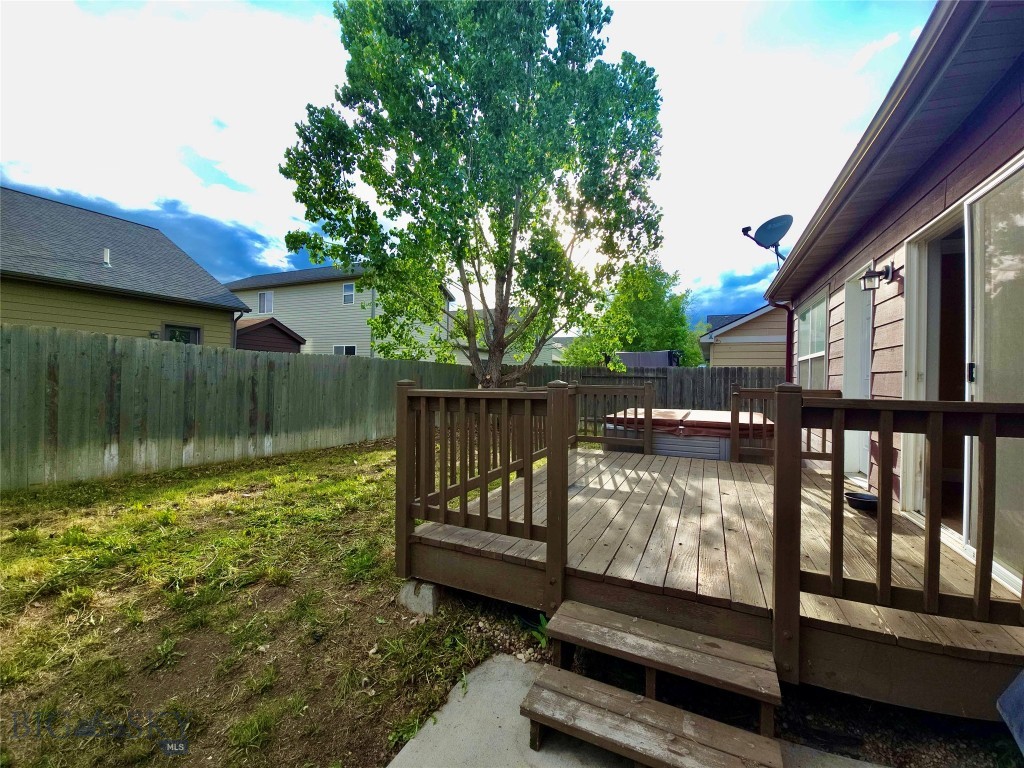 1109 Wyoming Street, Belgrade MT 59714