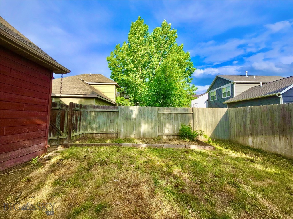 1109 Wyoming Street, Belgrade MT 59714