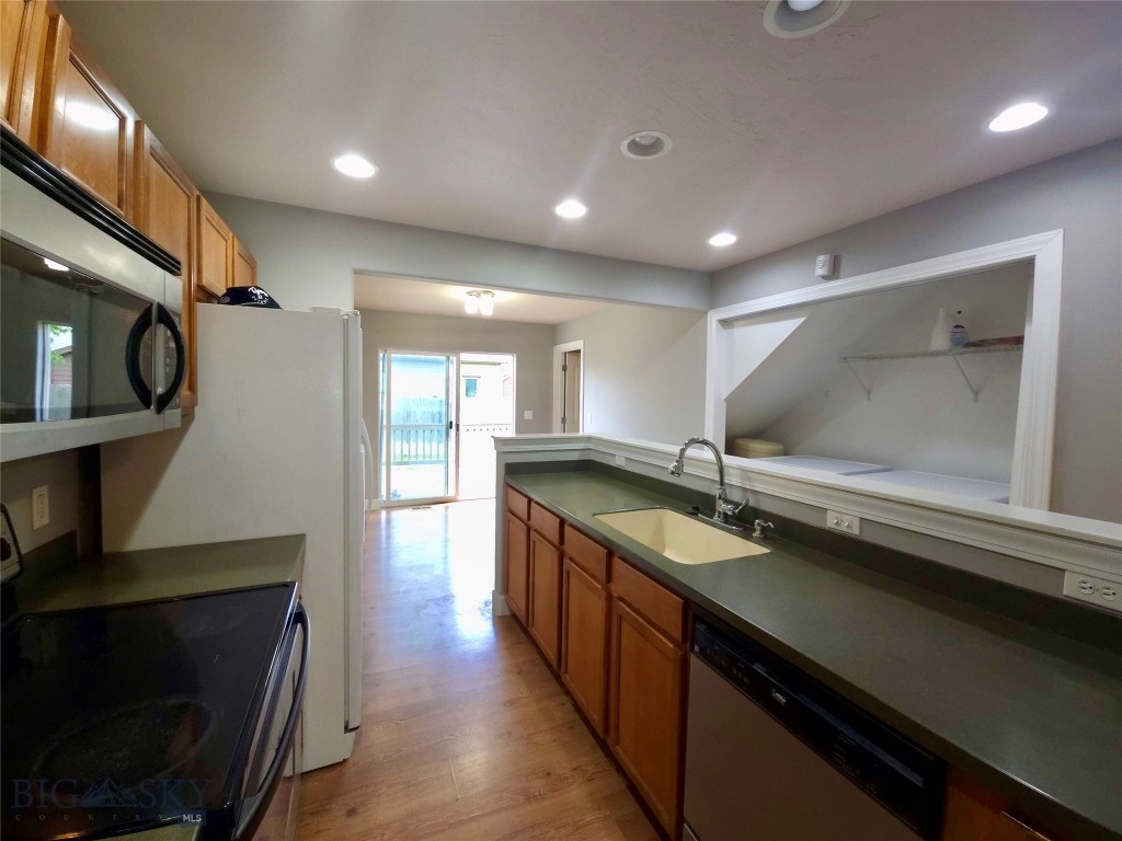 1109 Wyoming Street, Belgrade MT 59714