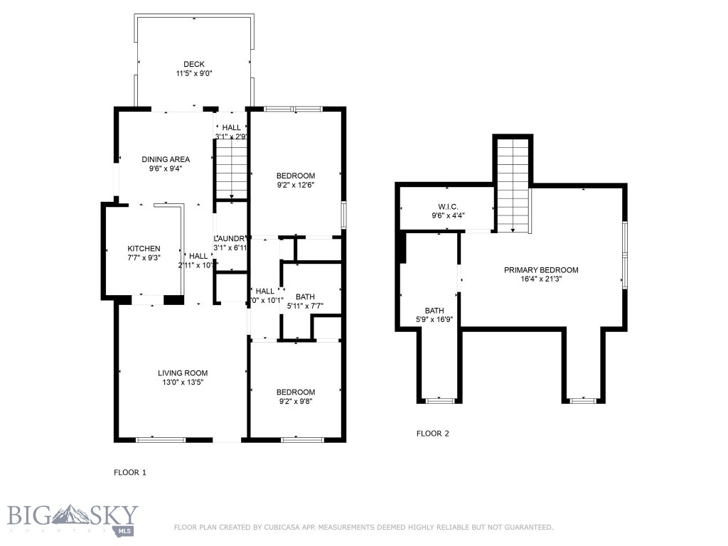 1109 Wyoming Street, Belgrade MT 59714