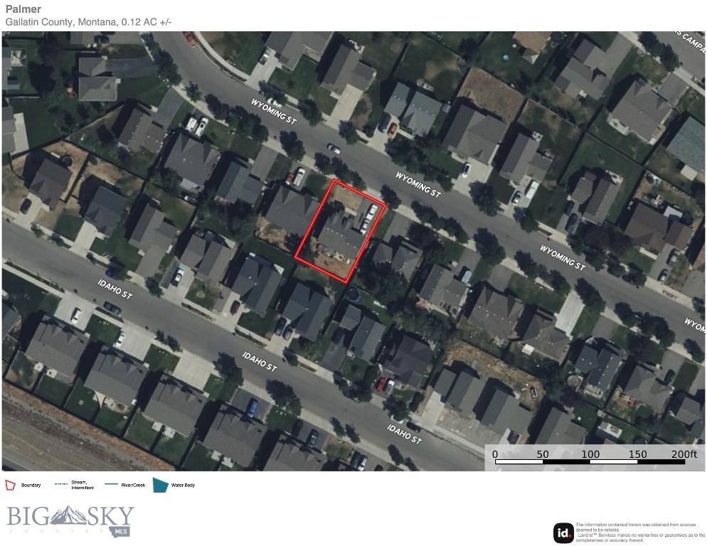 1109 Wyoming Street, Belgrade MT 59714