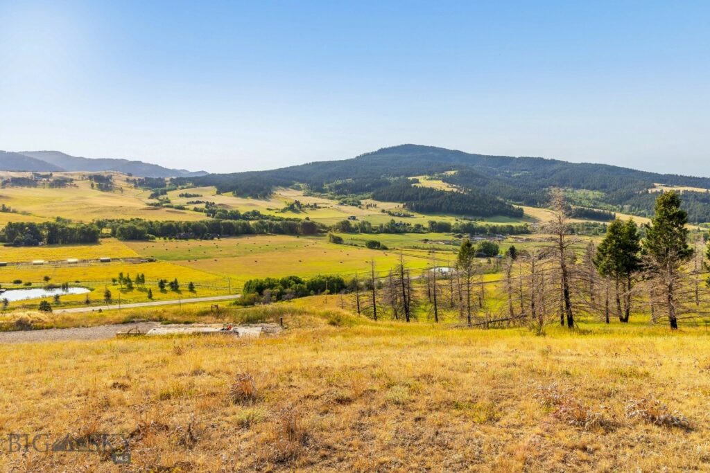 111 Bridger Spring Trail, Bozeman MT 59715
