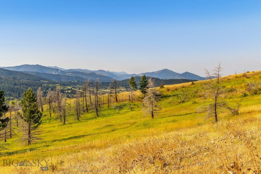 111 Bridger Spring Trail, Bozeman MT 59715